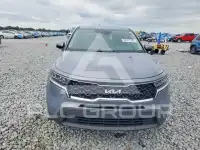 2023 KIA Sorento фото