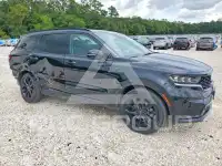 2023 KIA Sorento photo
