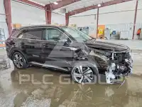 2023 KIA Sorento фото