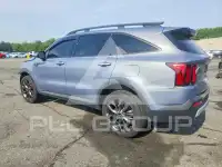 2023 KIA Sorento фото