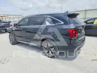 2023 KIA Sorento фото