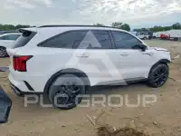 2023 KIA Sorento фото