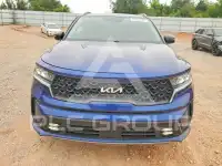 2023 KIA Sorento photo