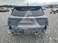 2023 KIA Sorento фото