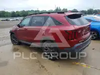 2023 KIA Sorento фото