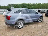 2023 KIA Sorento фото