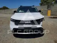 2023 KIA Sorento фото