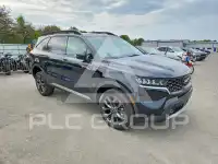 2023 KIA Sorento photo