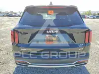2023 KIA Sorento фото