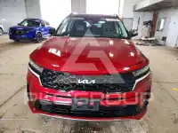 2023 KIA Sorento photo