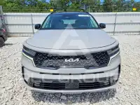 2023 KIA Sorento фото