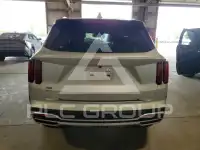 2023 KIA Sorento фото
