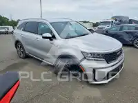 2023 KIA Sorento фото
