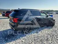 2023 KIA Sorento photo