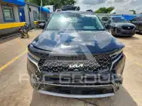2023 KIA Sorento фото