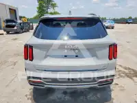 2023 KIA Sorento фото
