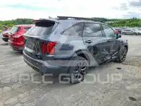2023 KIA Sorento фото