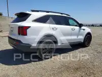 2023 KIA Sorento фото