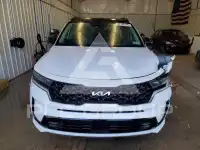 2023 KIA Sorento фото