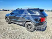 2023 KIA Sorento photo