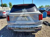 2023 KIA Sorento фото