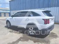 2023 KIA Sorento фото