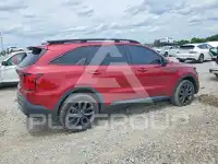 2023 KIA Sorento фото