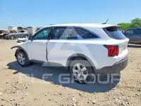 2023 KIA Sorento фото