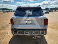 2023 KIA Sorento фото