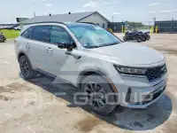 2023 KIA Sorento фото