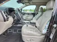 2023 KIA Sorento photo