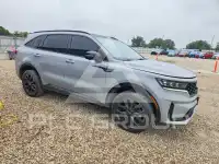 2023 KIA Sorento photo