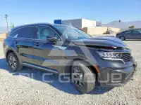 2023 KIA Sorento фото