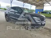 2023 KIA Sorento фото