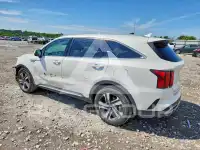 2023 KIA Sorento фото