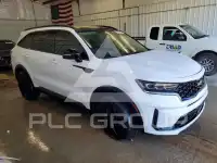 2023 KIA Sorento фото