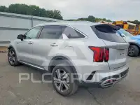 2023 KIA Sorento фото
