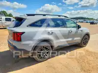 2023 KIA Sorento фото