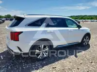 2023 KIA Sorento фото