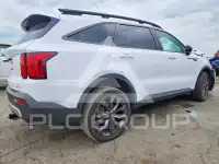 2023 KIA Sorento photo
