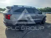2023 KIA Sorento фото