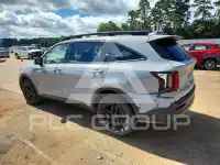 2023 KIA Sorento фото