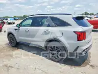 2023 KIA Sorento фото