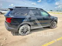 2023 KIA Sorento фото