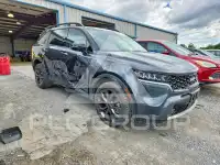 2023 KIA Sorento фото