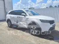 2023 KIA Sorento фото