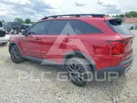2023 KIA Sorento фото