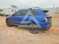 2023 KIA Sorento photo