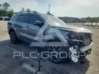 2023 KIA Sorento фото