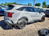 2023 KIA Sorento фото